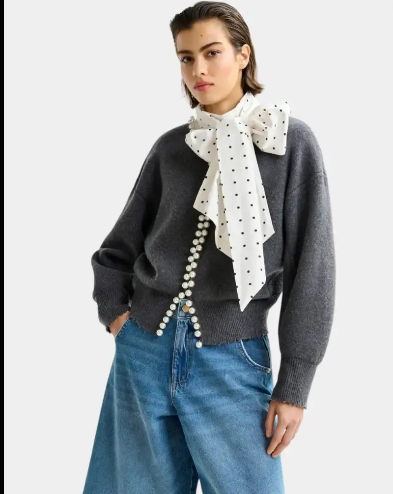 Jersey Essentiel Antwerp Ideas - Image 2