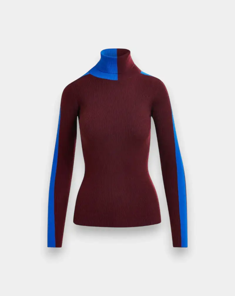 Jersey Essentiel Antwerp Iffort