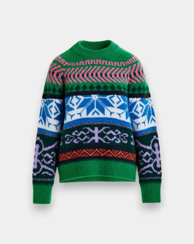 Jersey Essentiel Antwerp Irelando