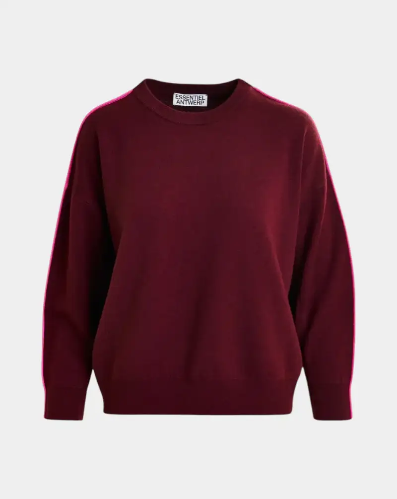Jersey Essentiel Antwerp Iruby