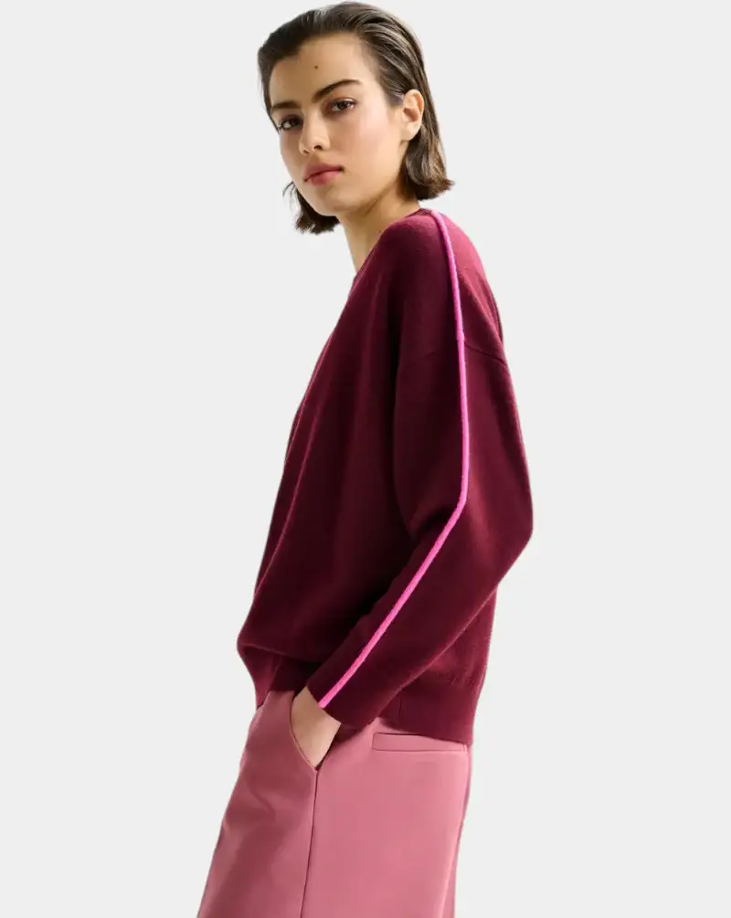 Jersey Essentiel Antwerp Iruby - Image 3