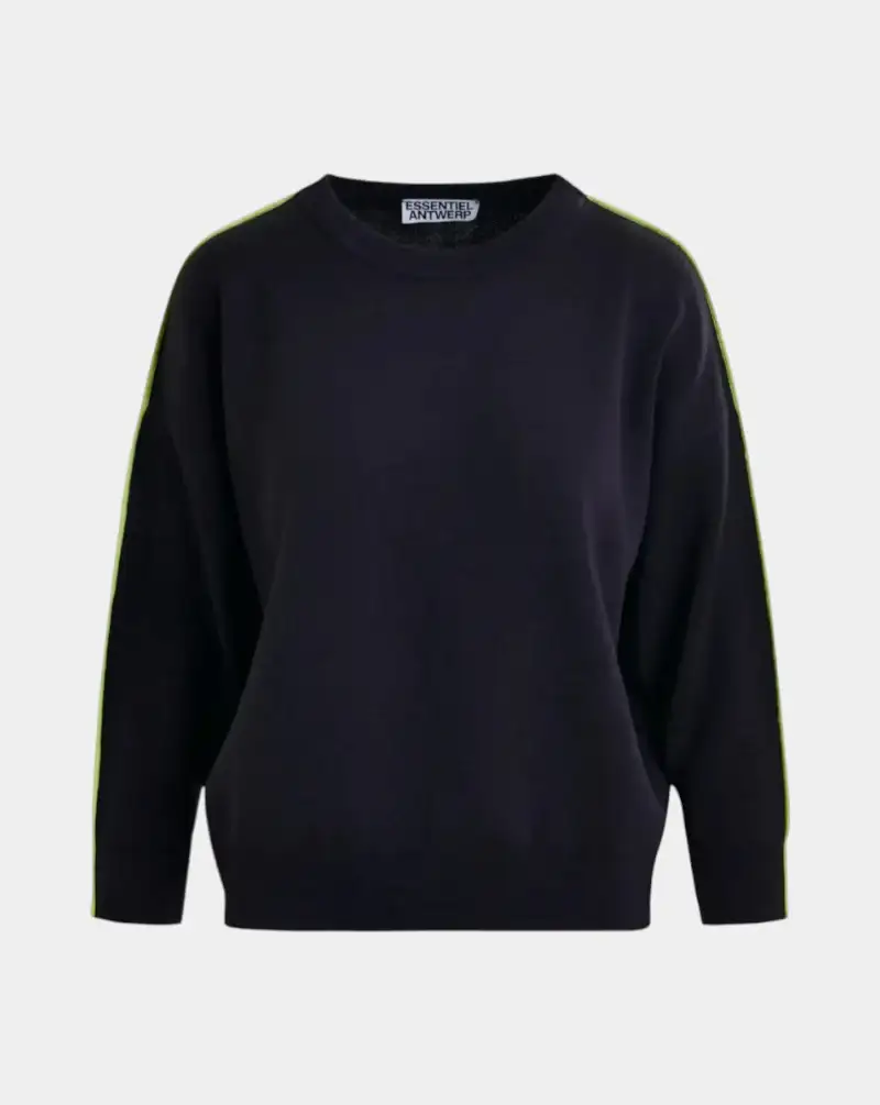 Jersey Essentiel Antwerp Iruby