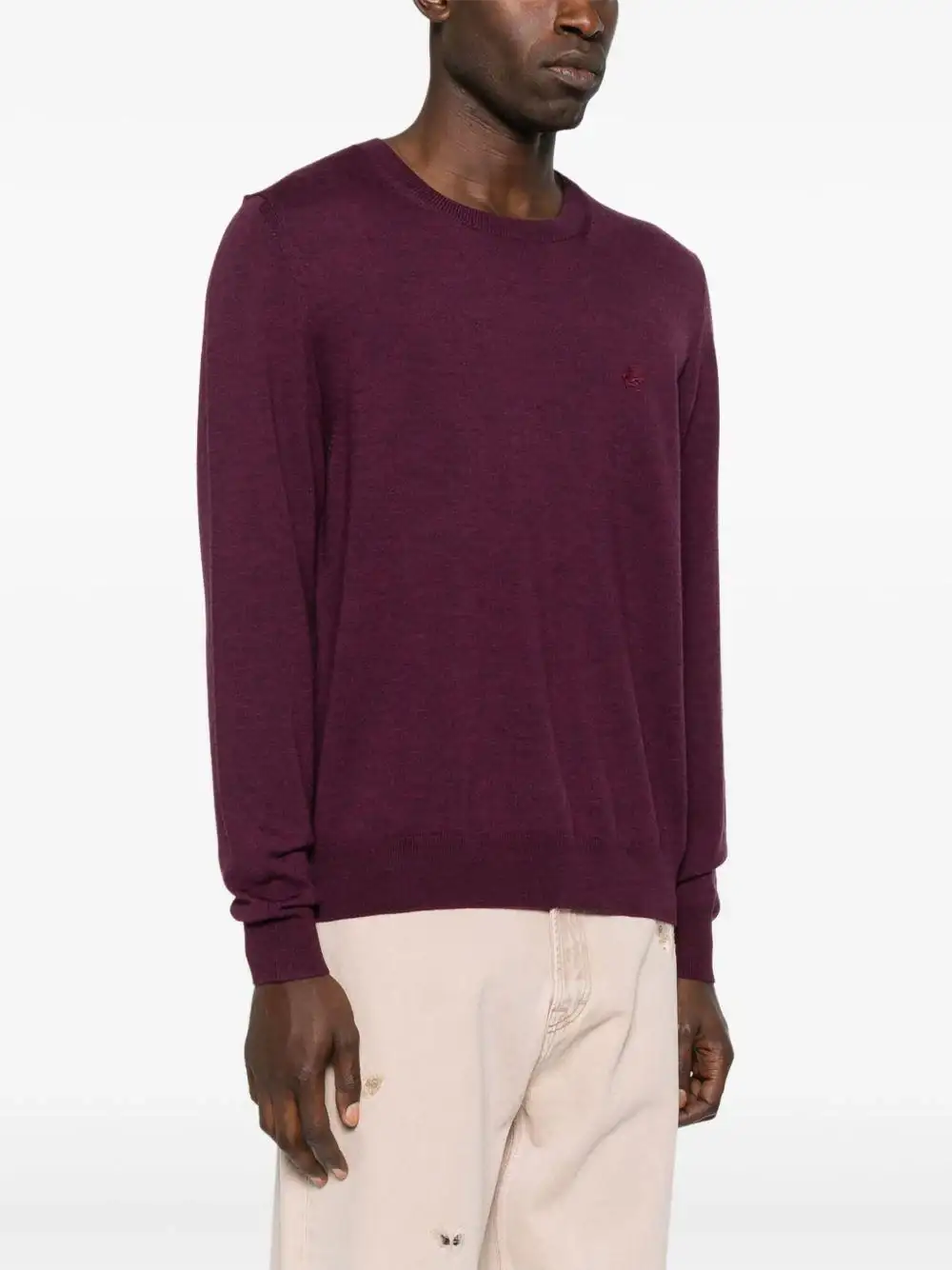 Jersey Etro Basic - Image 9