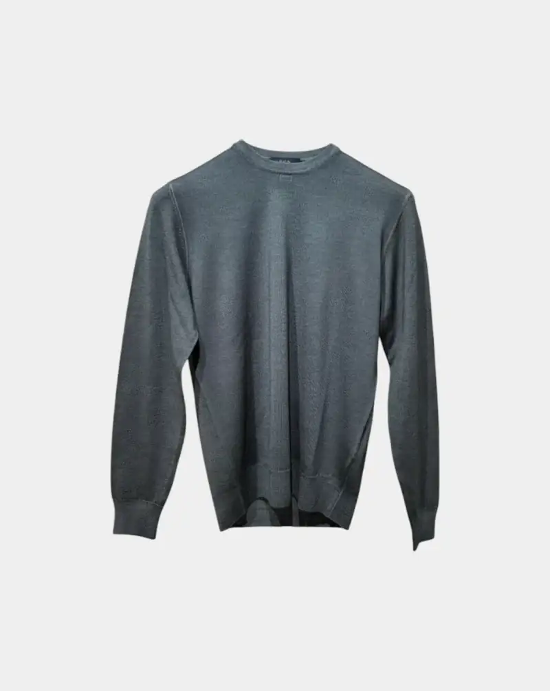 Jersey Fedeli Crewneck