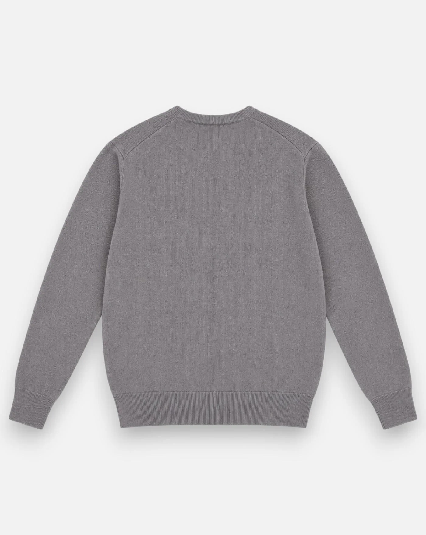 Jersey Gran Sasso Crewneck - Image 2