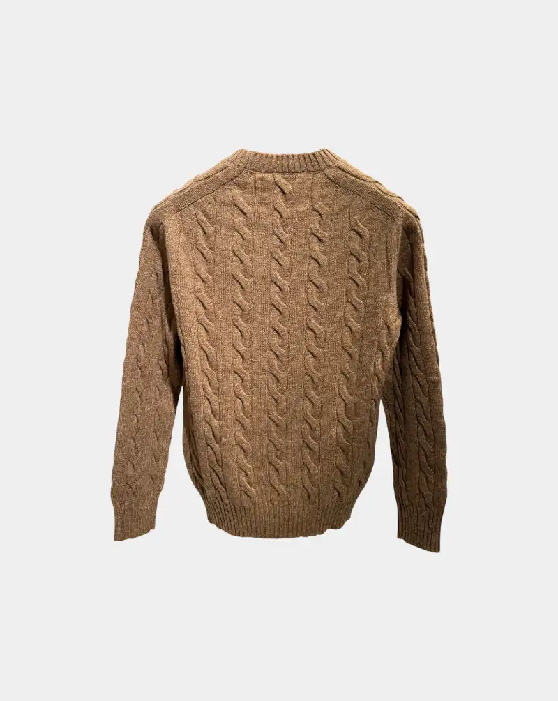 Jersey Gran Sasso Lambswool - Image 2