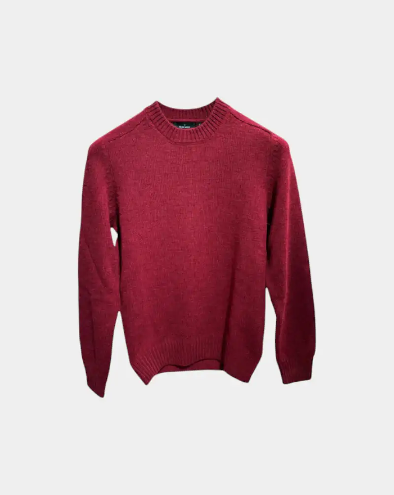 Jersey Gran Sasso Shetland