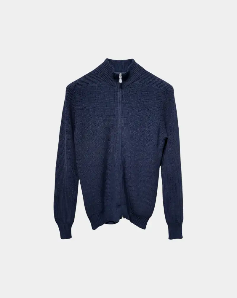 Jersey Gran Sasso Zip