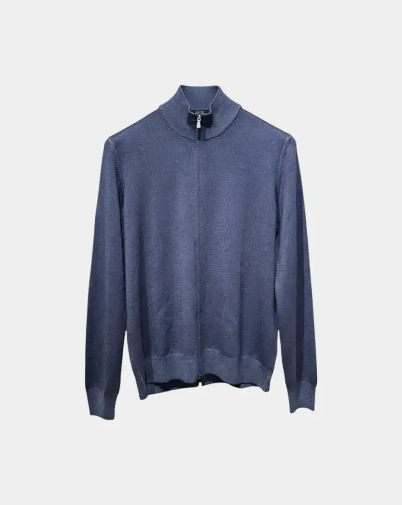 Jersey Gran Sasso Zip