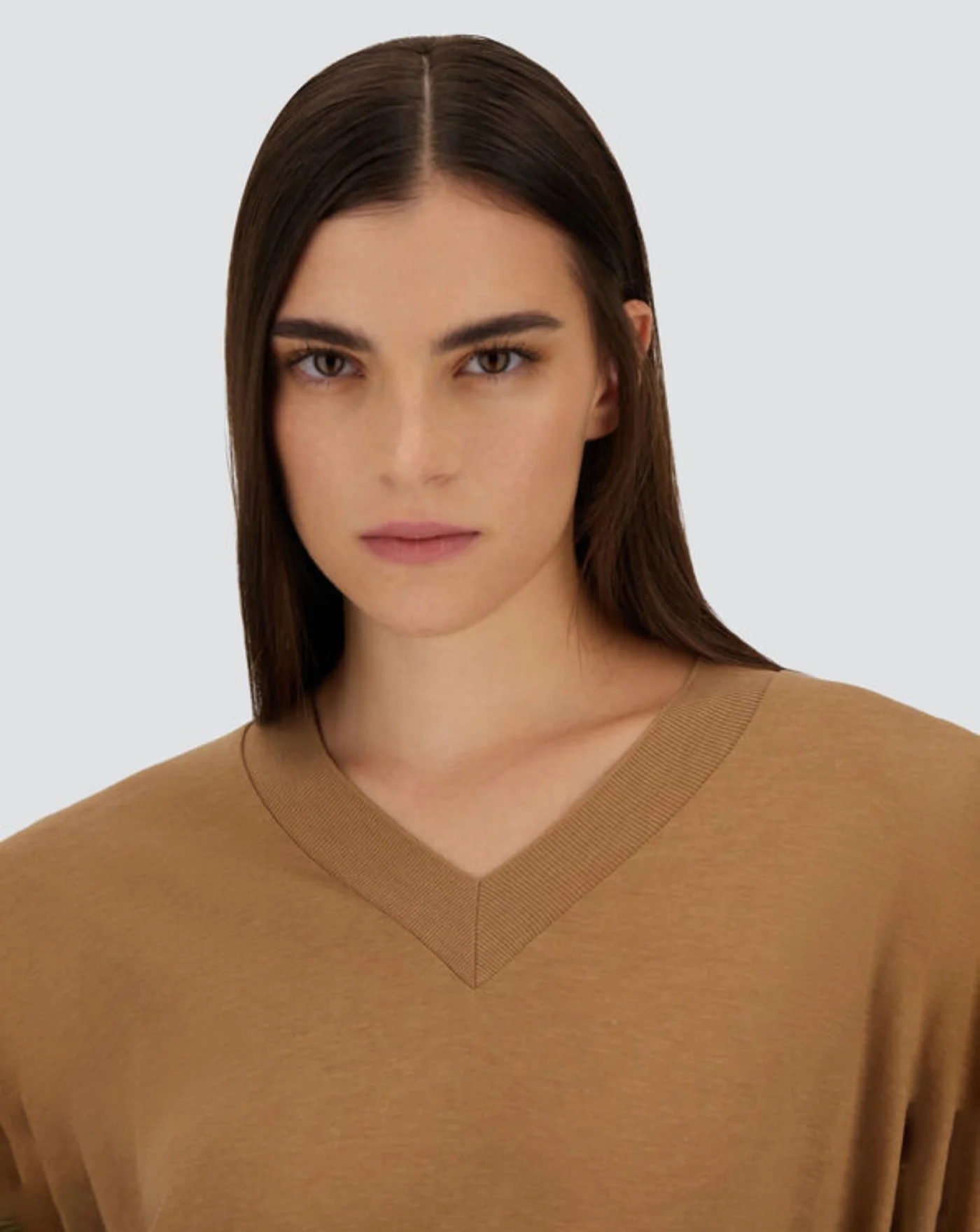 Jersey Herno Glam Knit Effect - Image 4