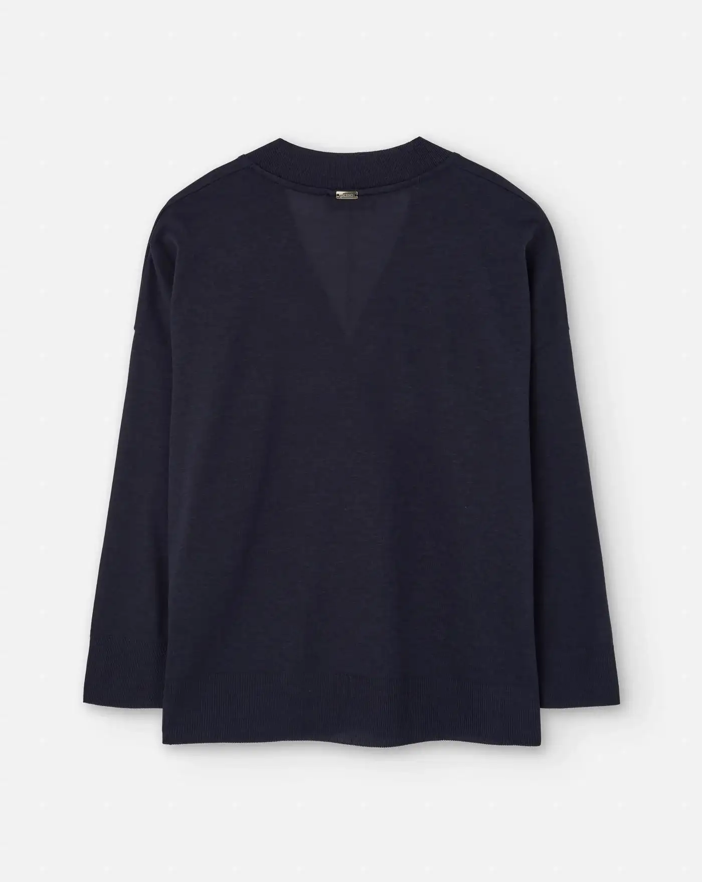 Jersey Herno V-Neck - Image 2