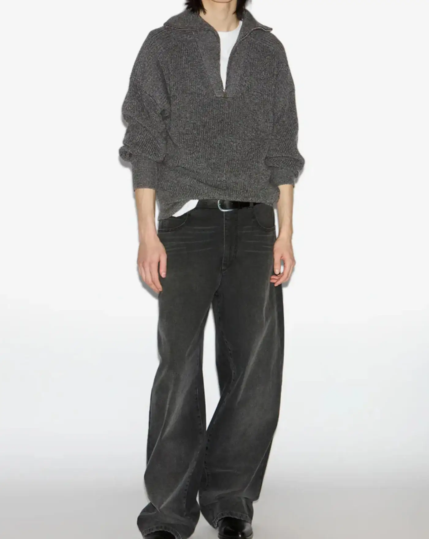 Jersey Isabel Marant Benny - Image 7
