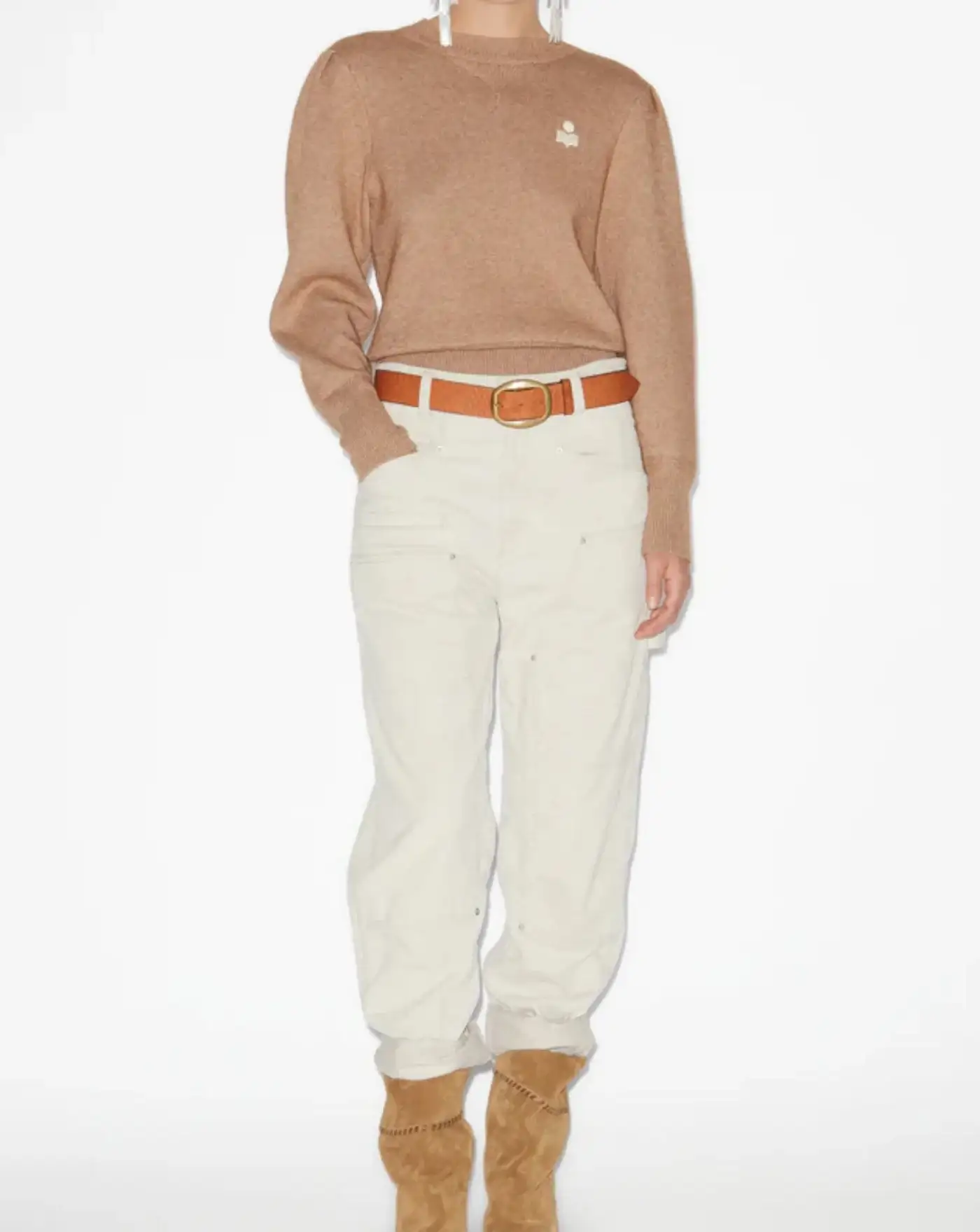 Jersey Isabel Marant Kelaya - Image 7