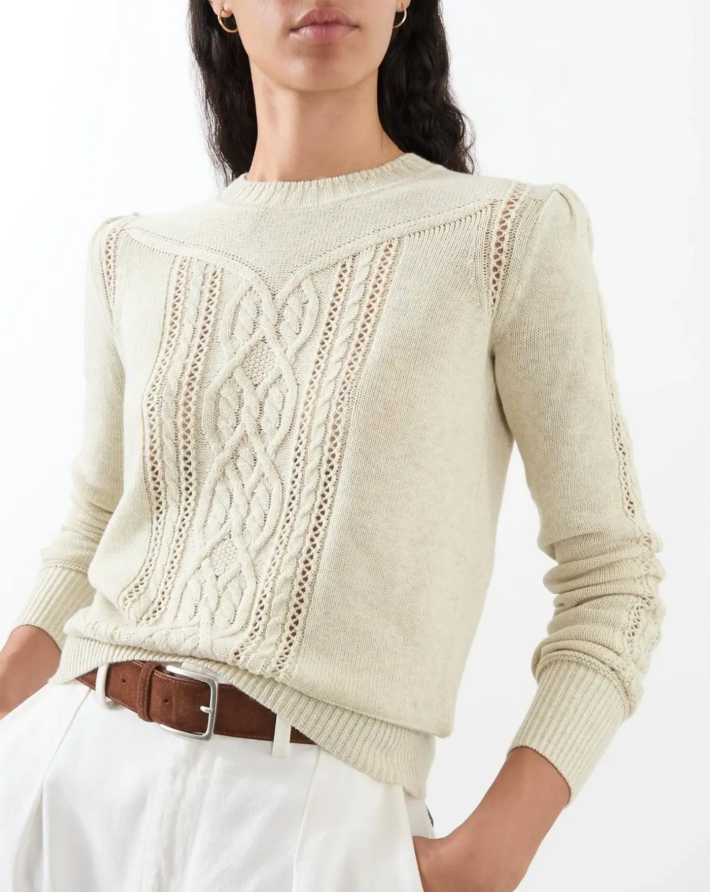 Jersey Isabel Marant Kelina - Image 2