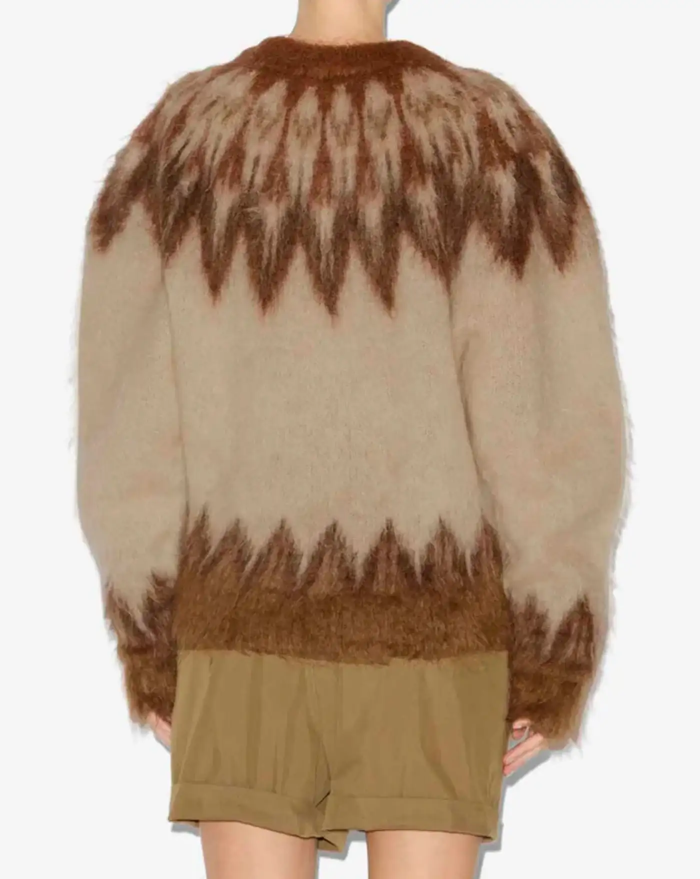 Jersey Isabel Marant Natania - Image 3
