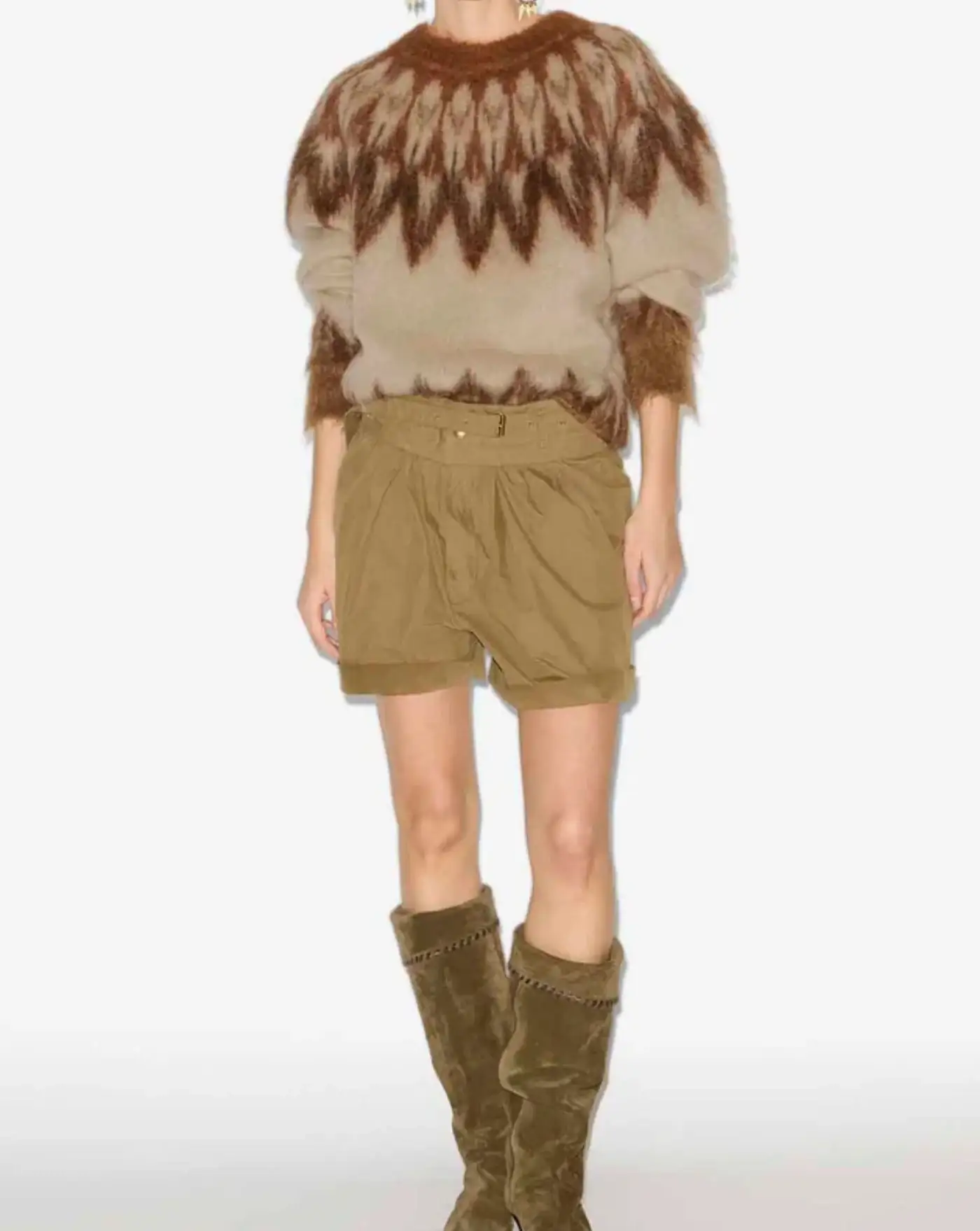 Jersey Isabel Marant Natania - Image 4