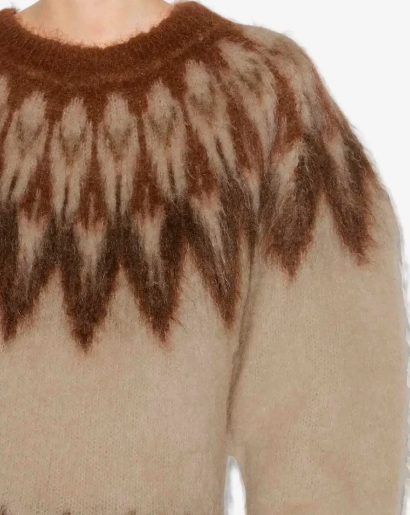Jersey Isabel Marant Natania - Image 5