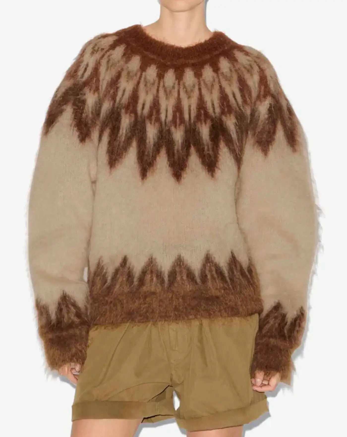Jersey Isabel Marant Natania - Image 9