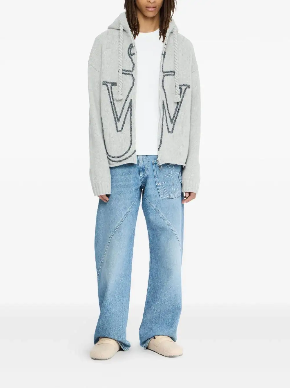 Jersey Jw Anderson Anchor - Image 2