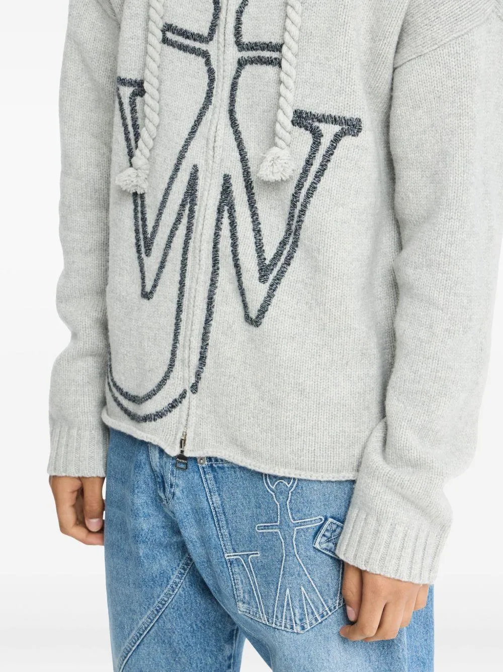 Jersey Jw Anderson Anchor - Image 5