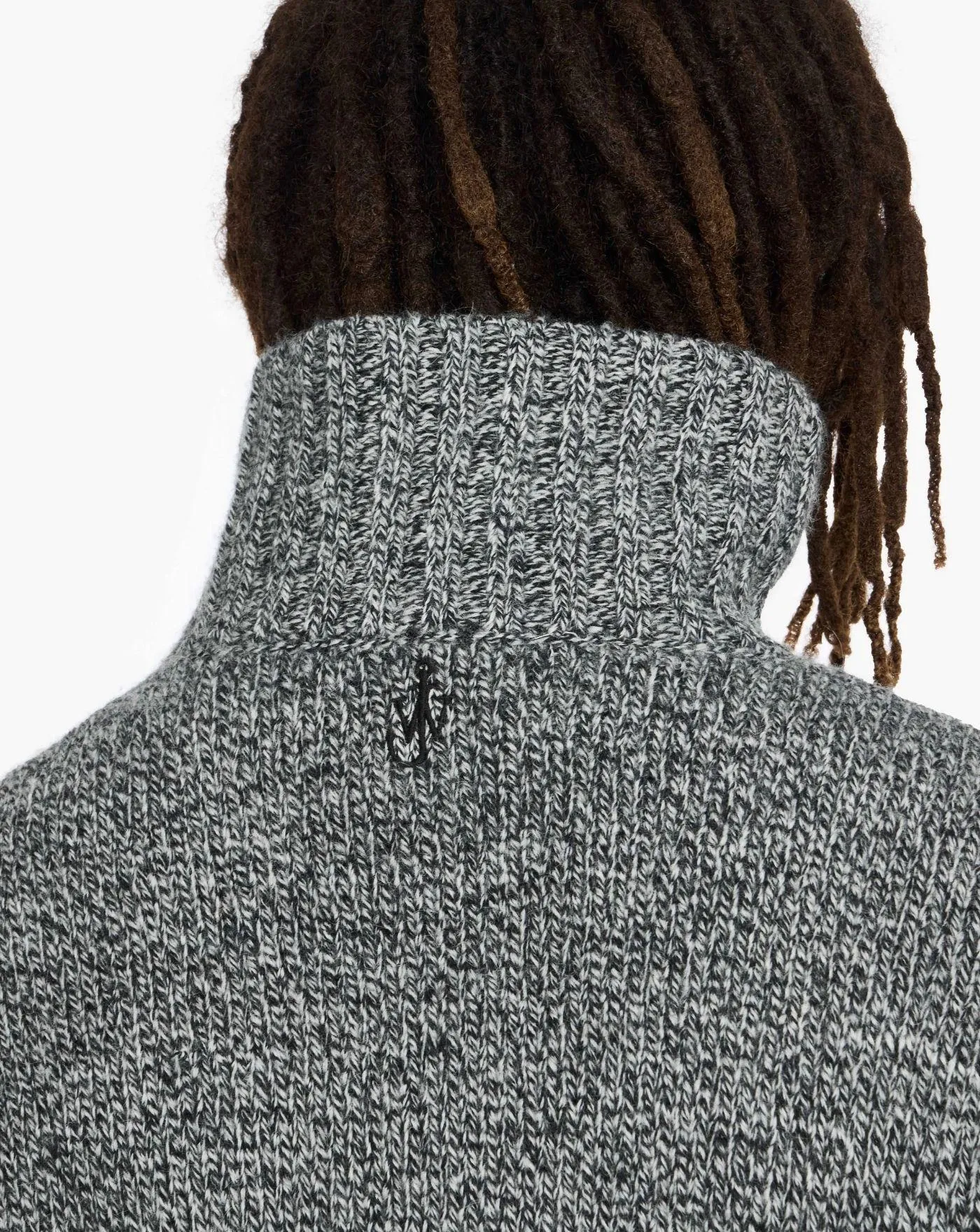 Jersey Jw Anderson Leather Patch Pocket - Image 6