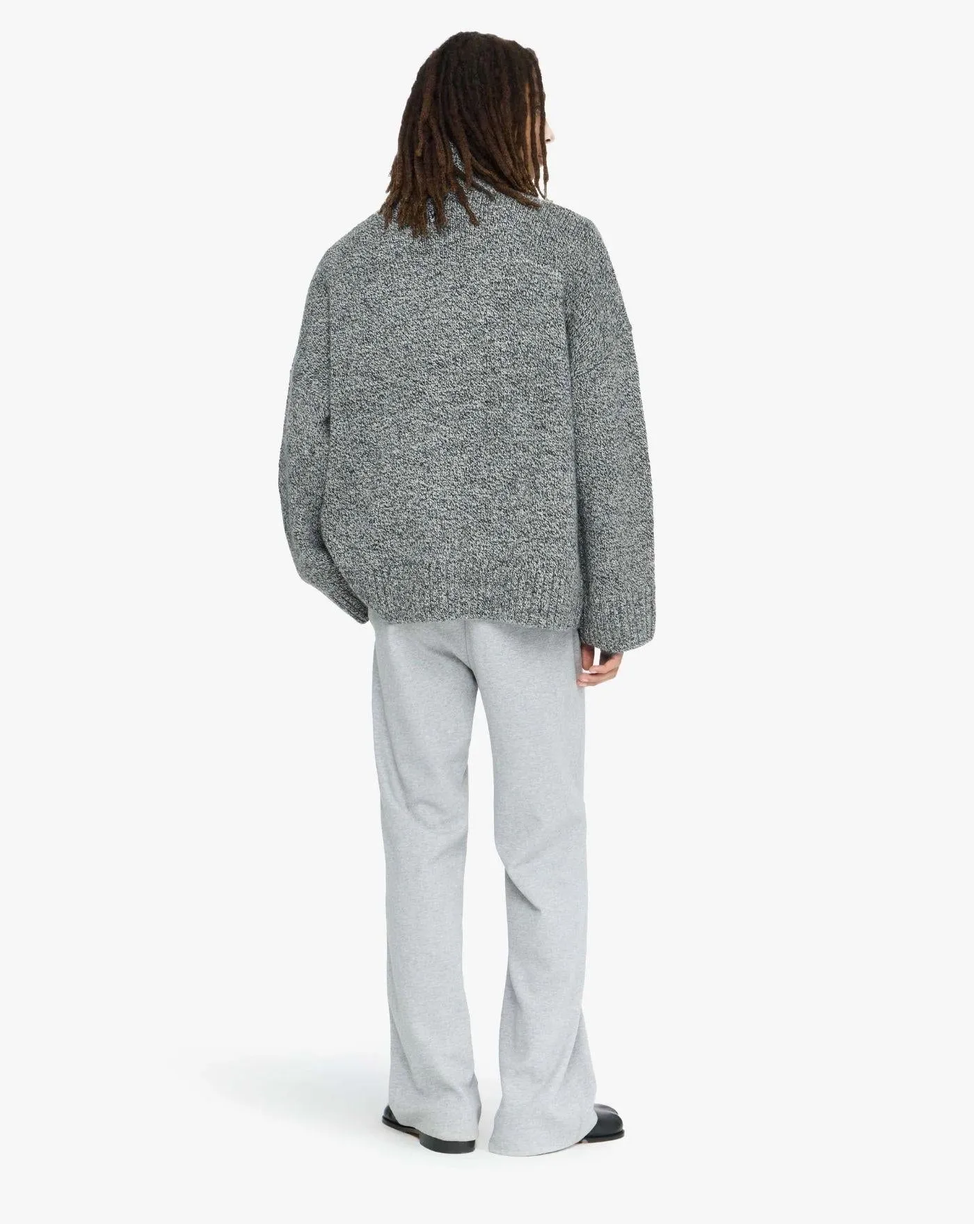 Jersey Jw Anderson Leather Patch Pocket - Image 8