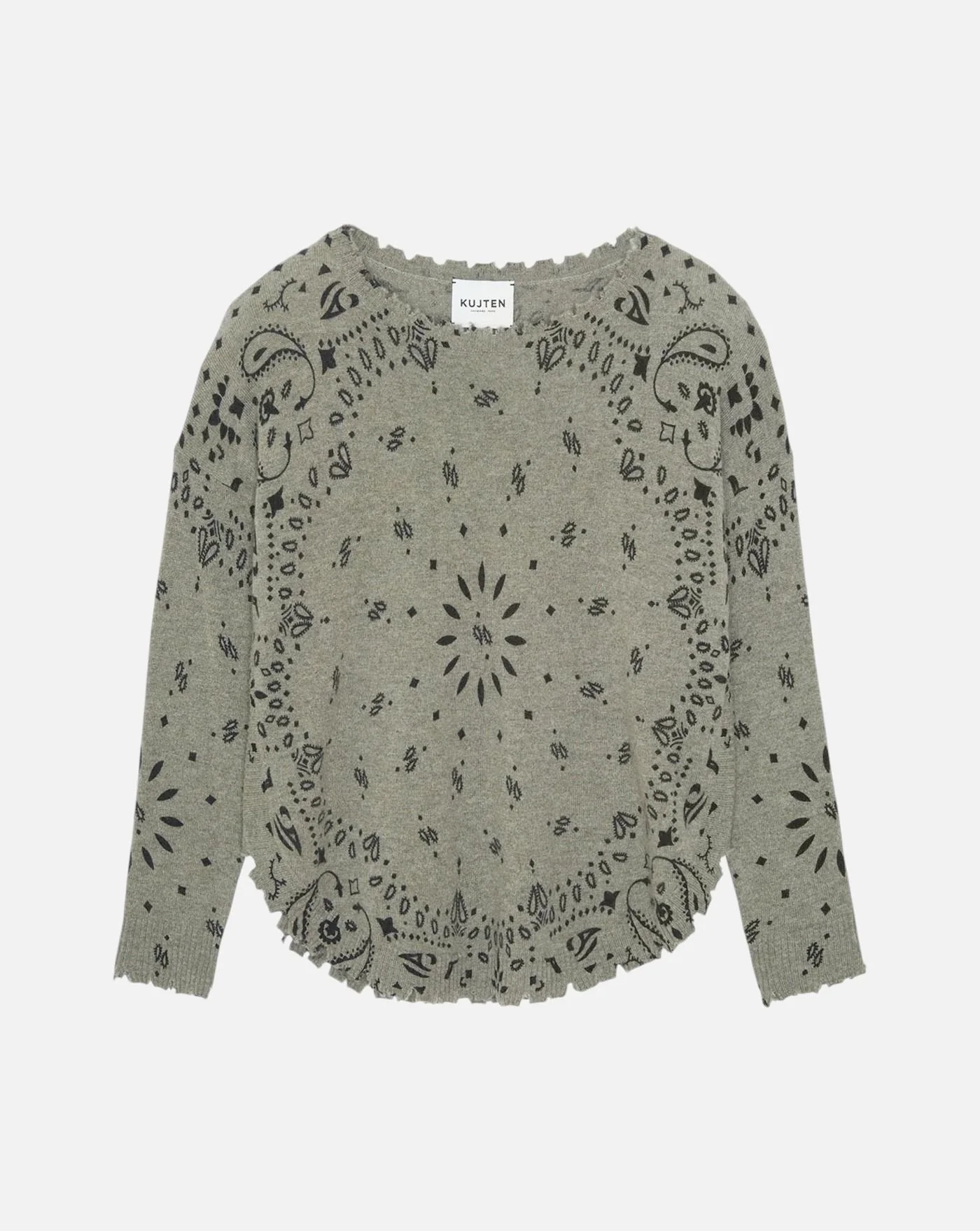 Jersey Kujten Mela Bandana