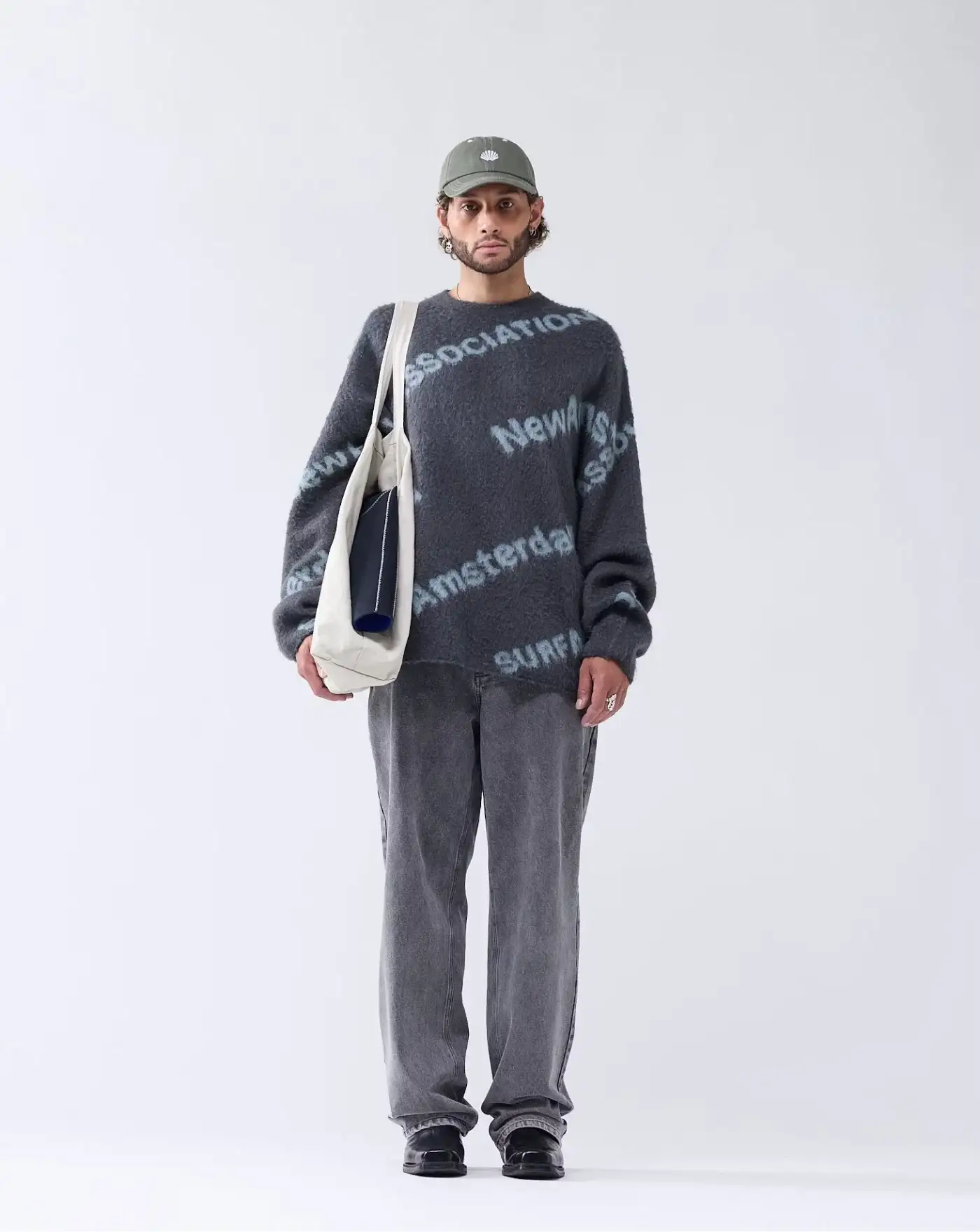 Jersey New Amsterdam Jacquard - Image 3