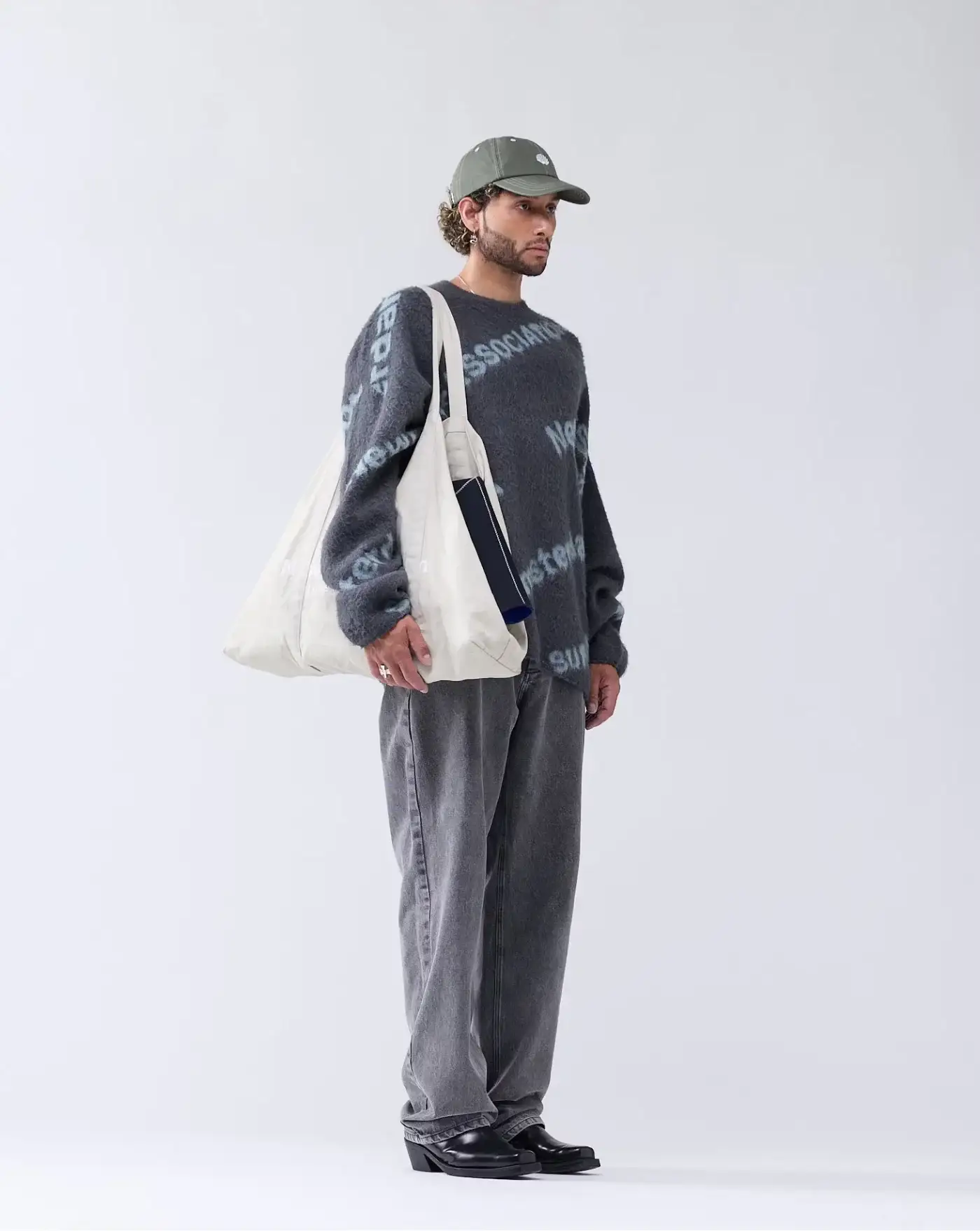 Jersey New Amsterdam Jacquard - Image 4
