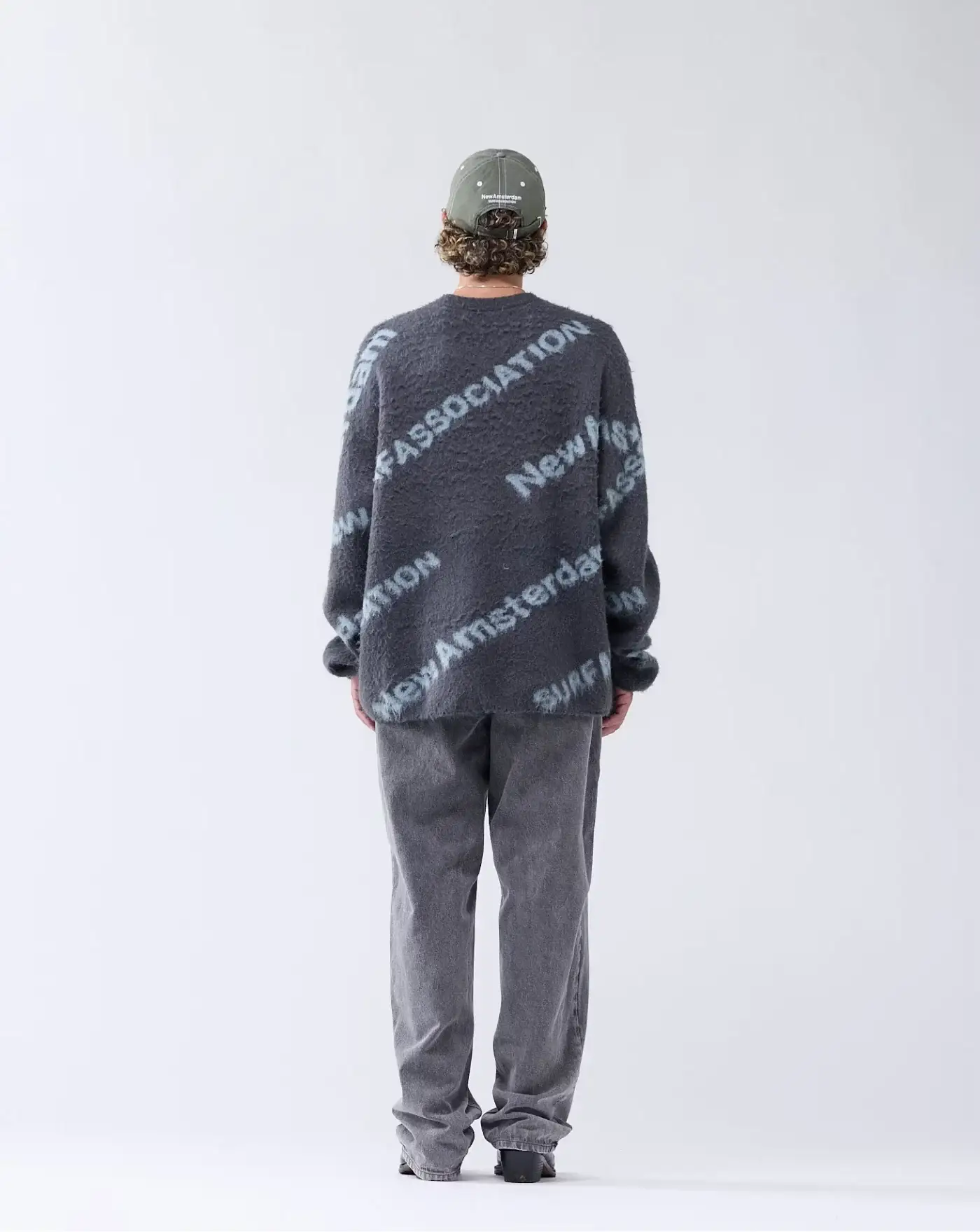 Jersey New Amsterdam Jacquard - Image 5
