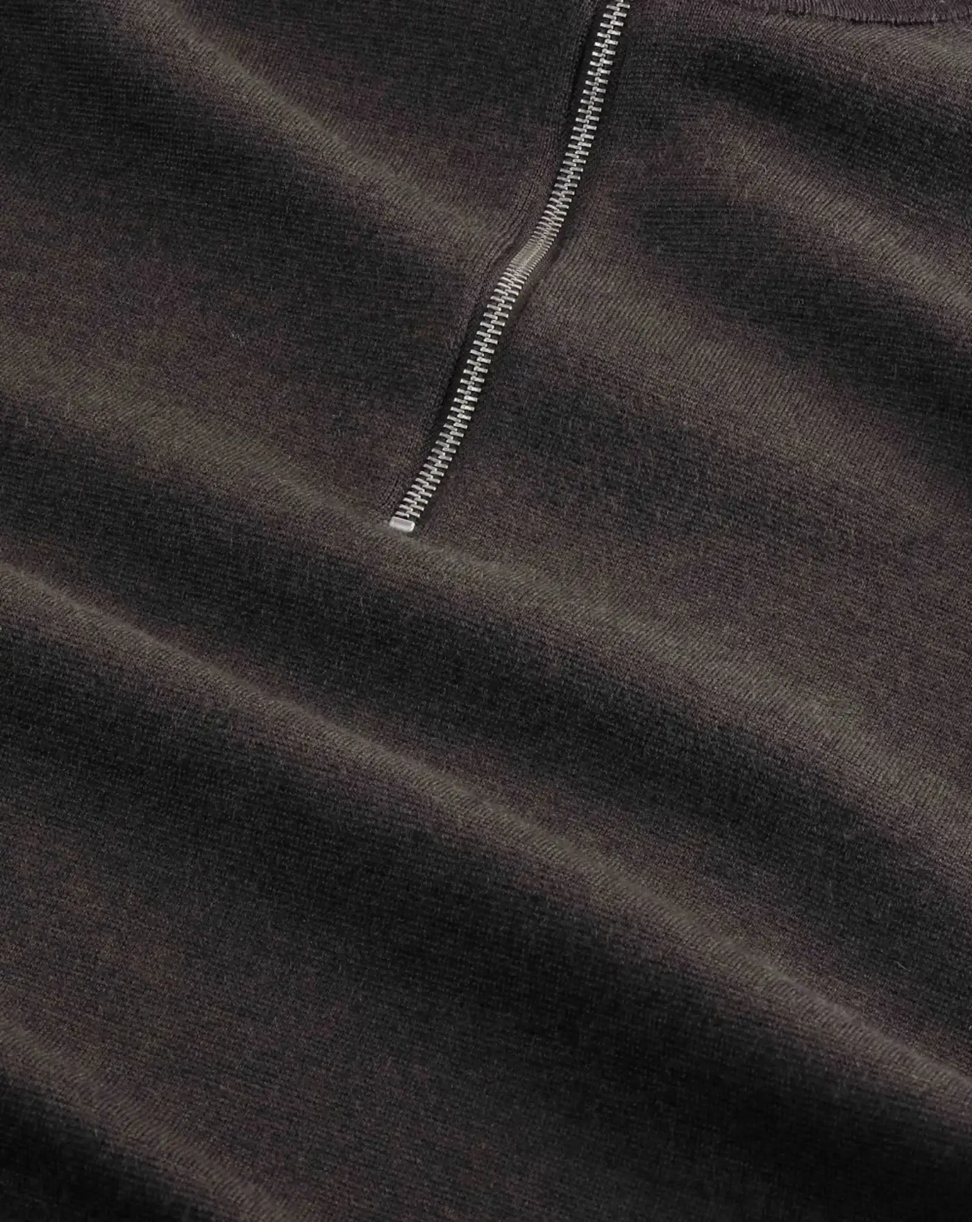 Jersey NN.07 Harald Half Zip - Image 3