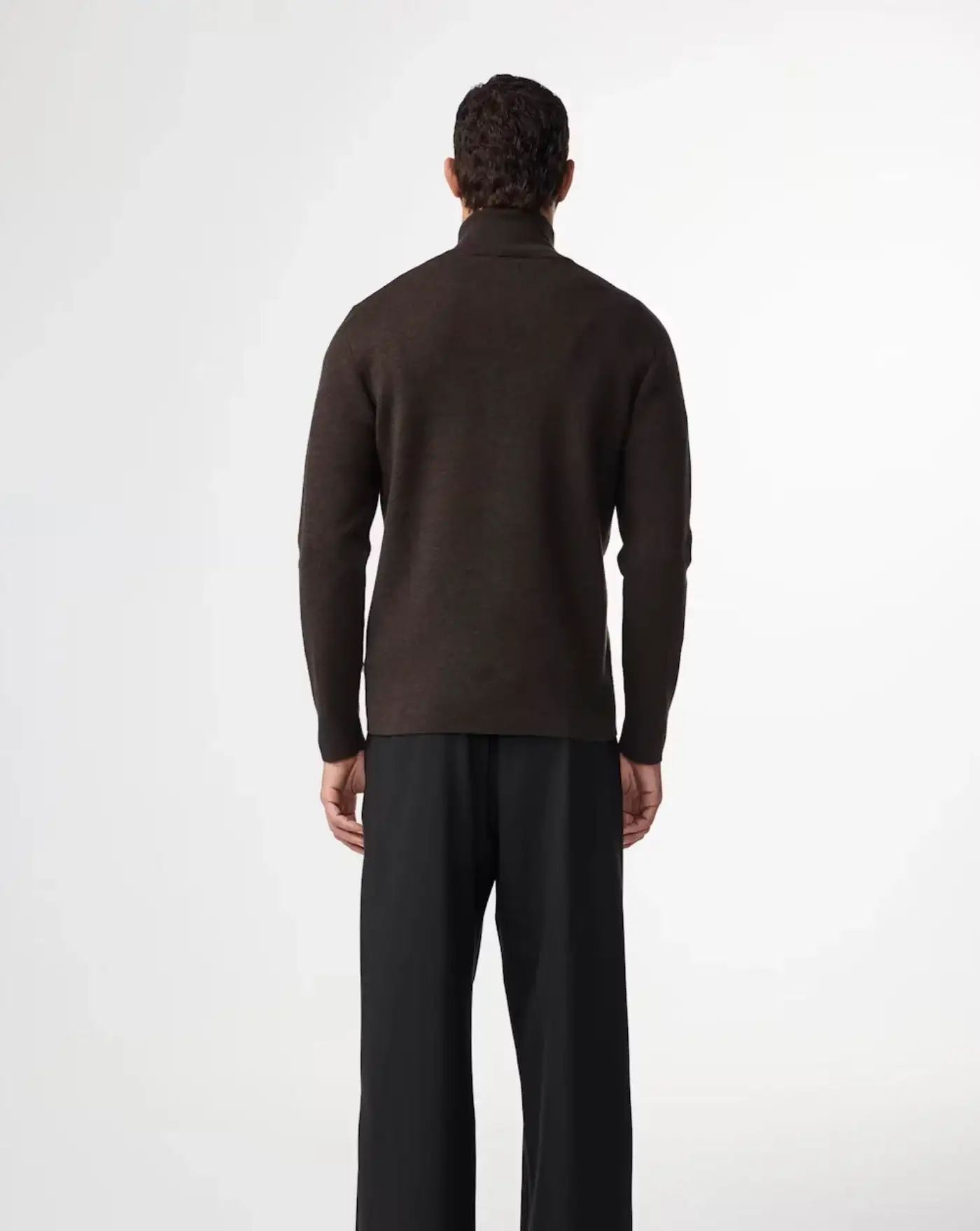 Jersey NN.07 Harald Half Zip - Image 4