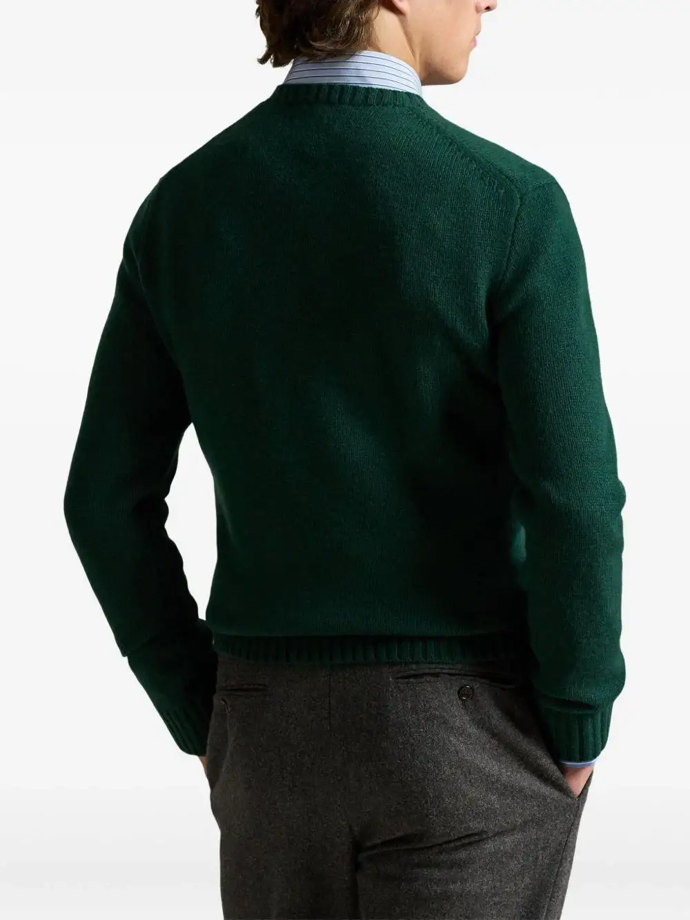 Jersey Polo Ralph Lauren Bear - Image 3