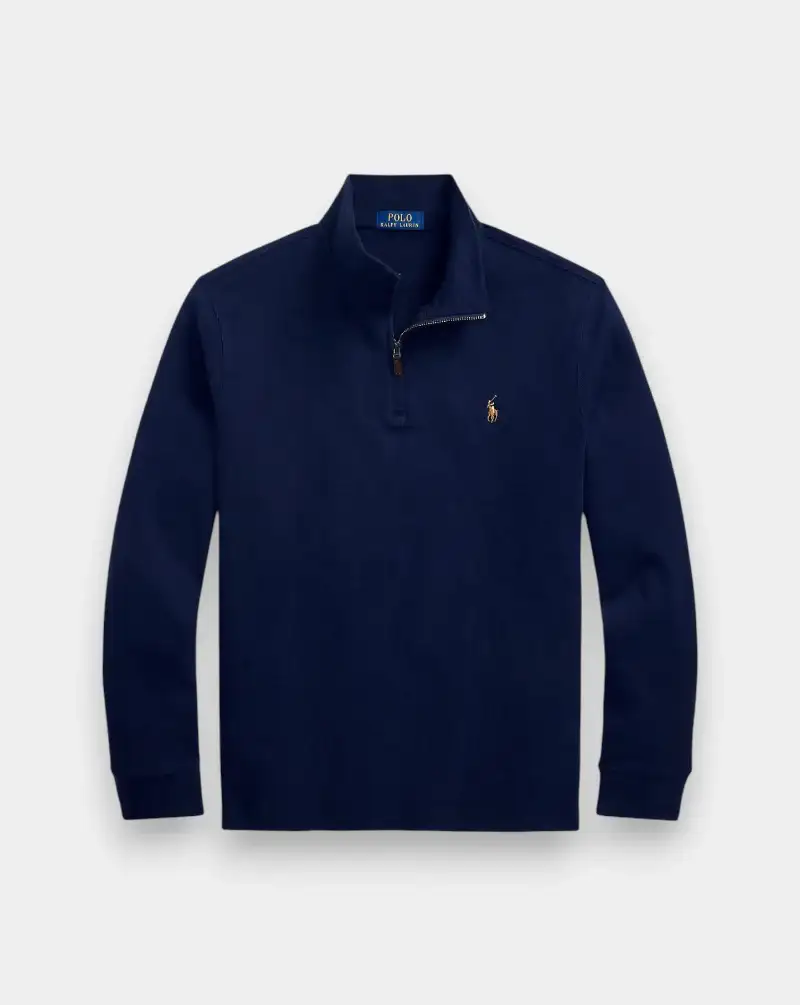 Jersey Polo Ralph Lauren Estate Rib