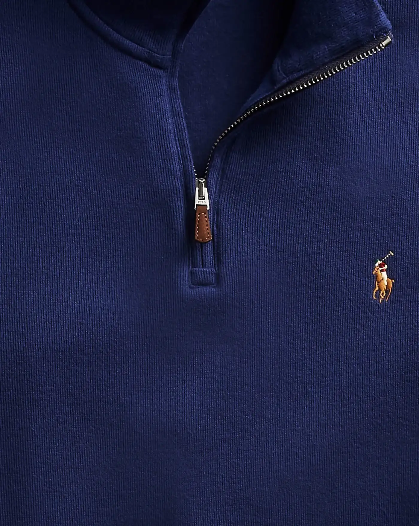 Jersey Polo Ralph Lauren Estate Rib - Image 6
