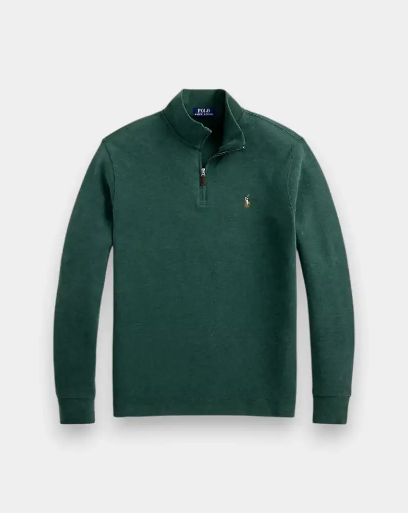 Jersey Polo Ralph Lauren Estate Rib