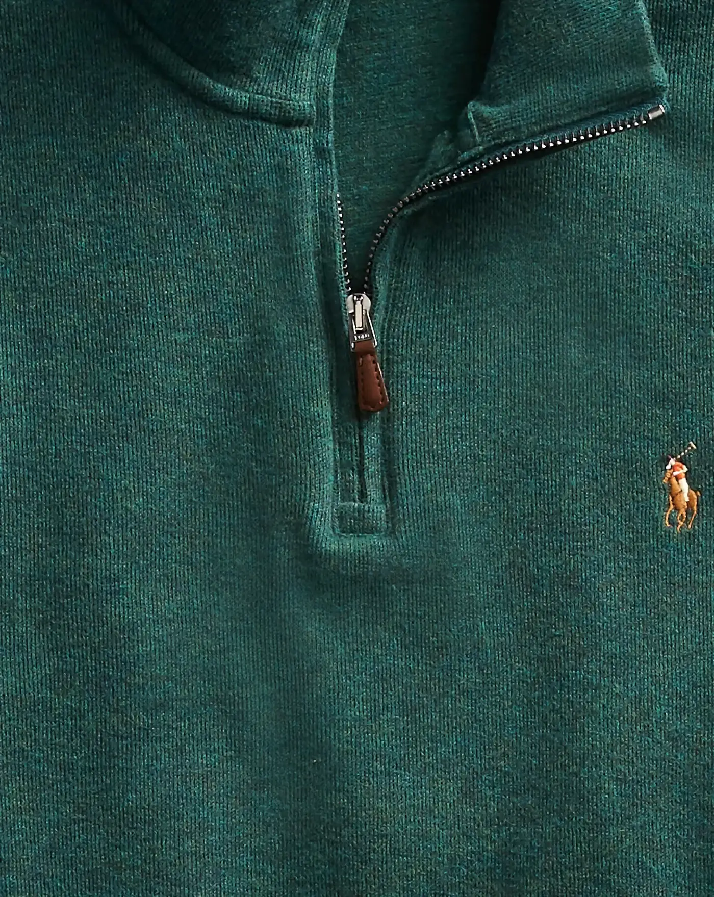 Jersey Polo Ralph Lauren Estate Rib - Image 6