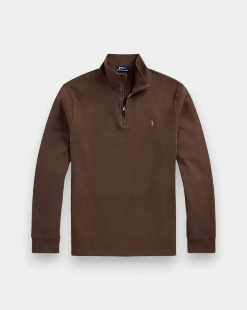 Jersey Polo Ralph Lauren Estate Rib