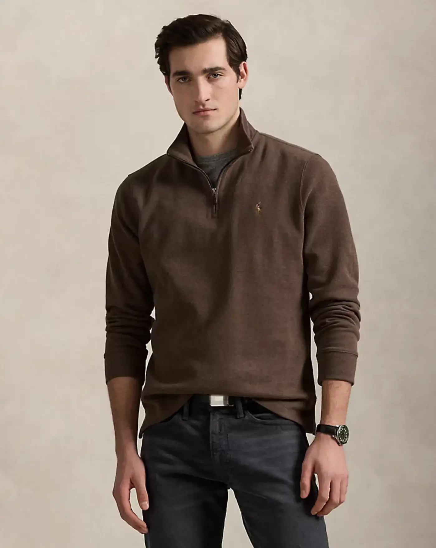 Jersey Polo Ralph Lauren Estate Rib - Image 2