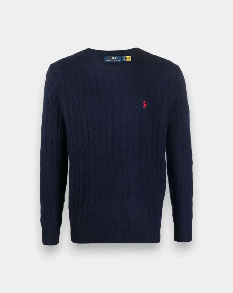 Jersey Polo Ralph Lauren Ochos