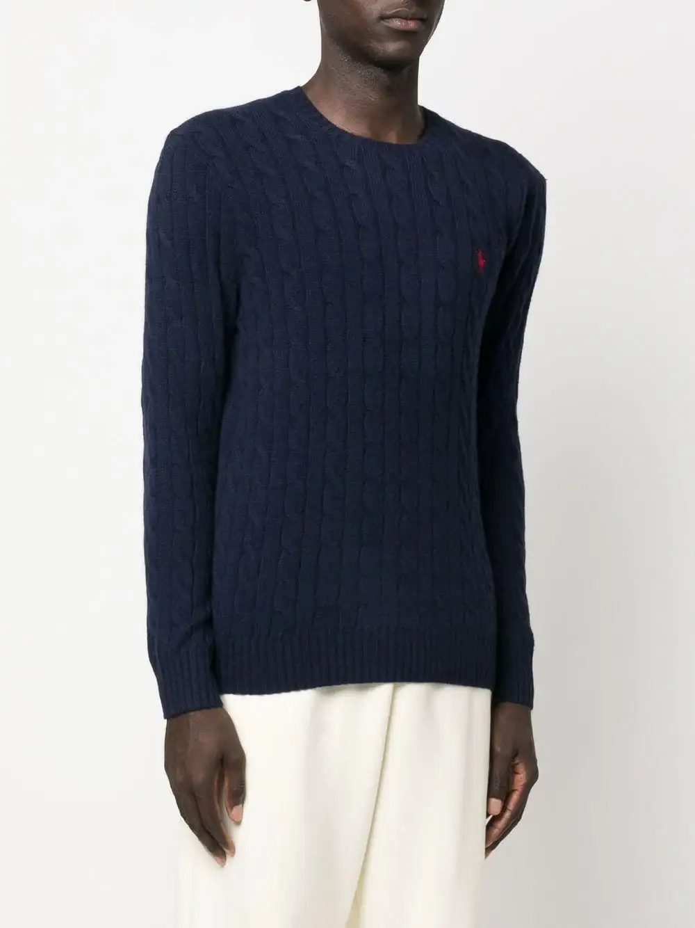 Jersey Polo Ralph Lauren Ochos - Image 2