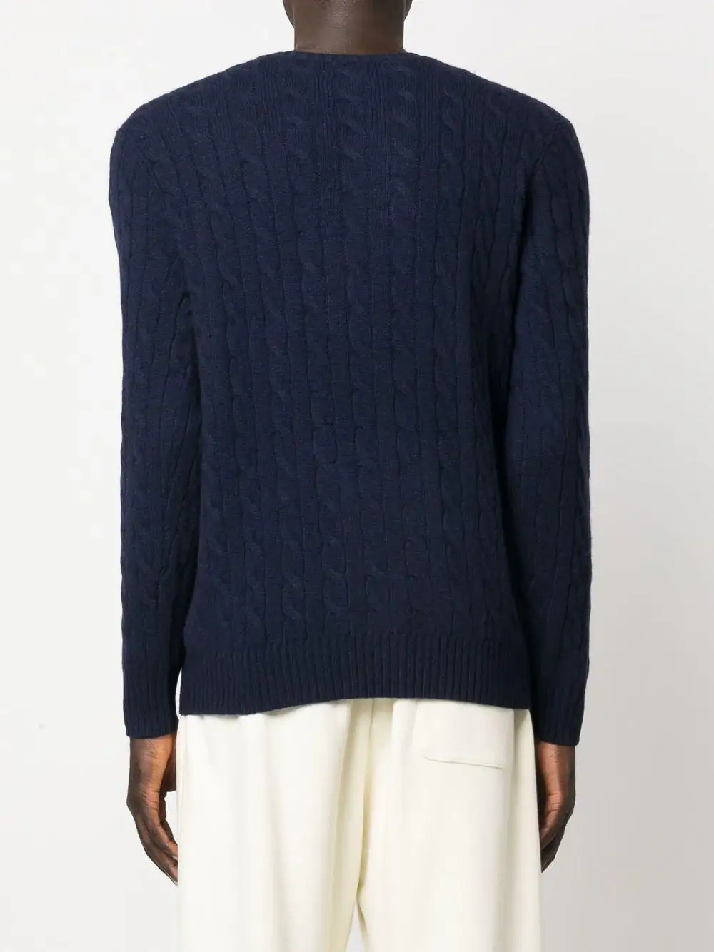 Jersey Polo Ralph Lauren Ochos - Image 3