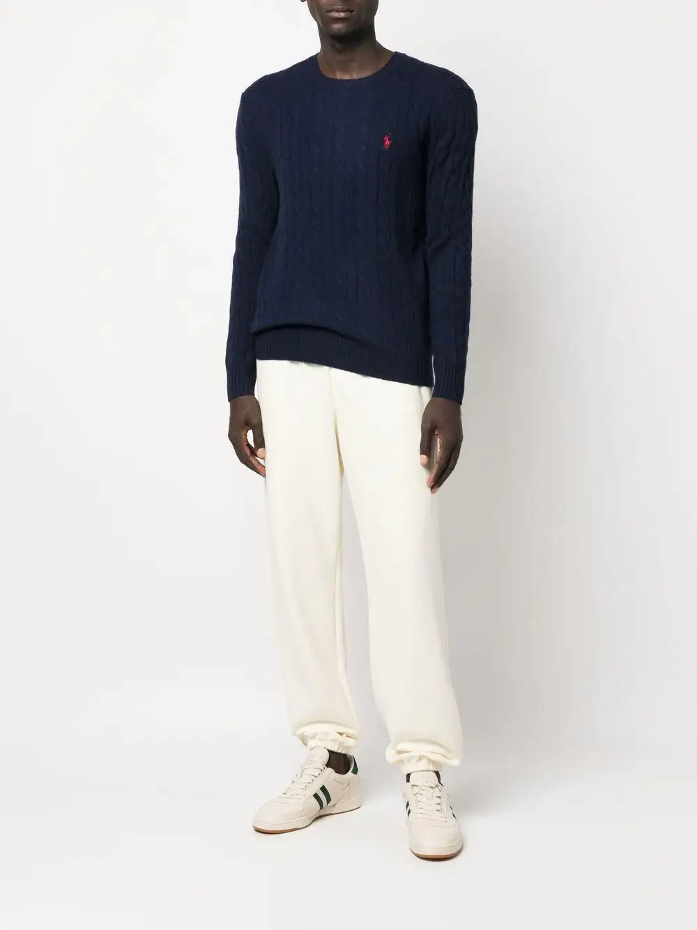 Jersey Polo Ralph Lauren Ochos - Image 4