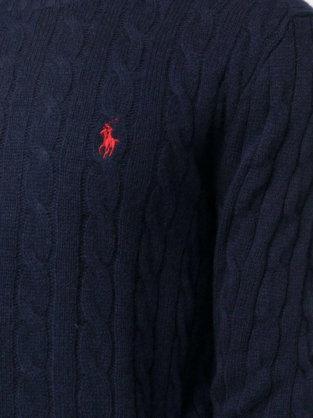 Jersey Polo Ralph Lauren Ochos - Image 5