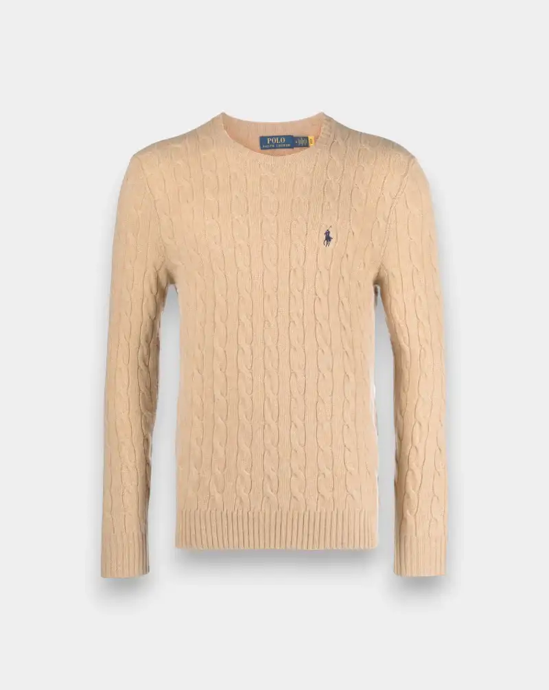 Jersey Polo Ralph Lauren Ochos
