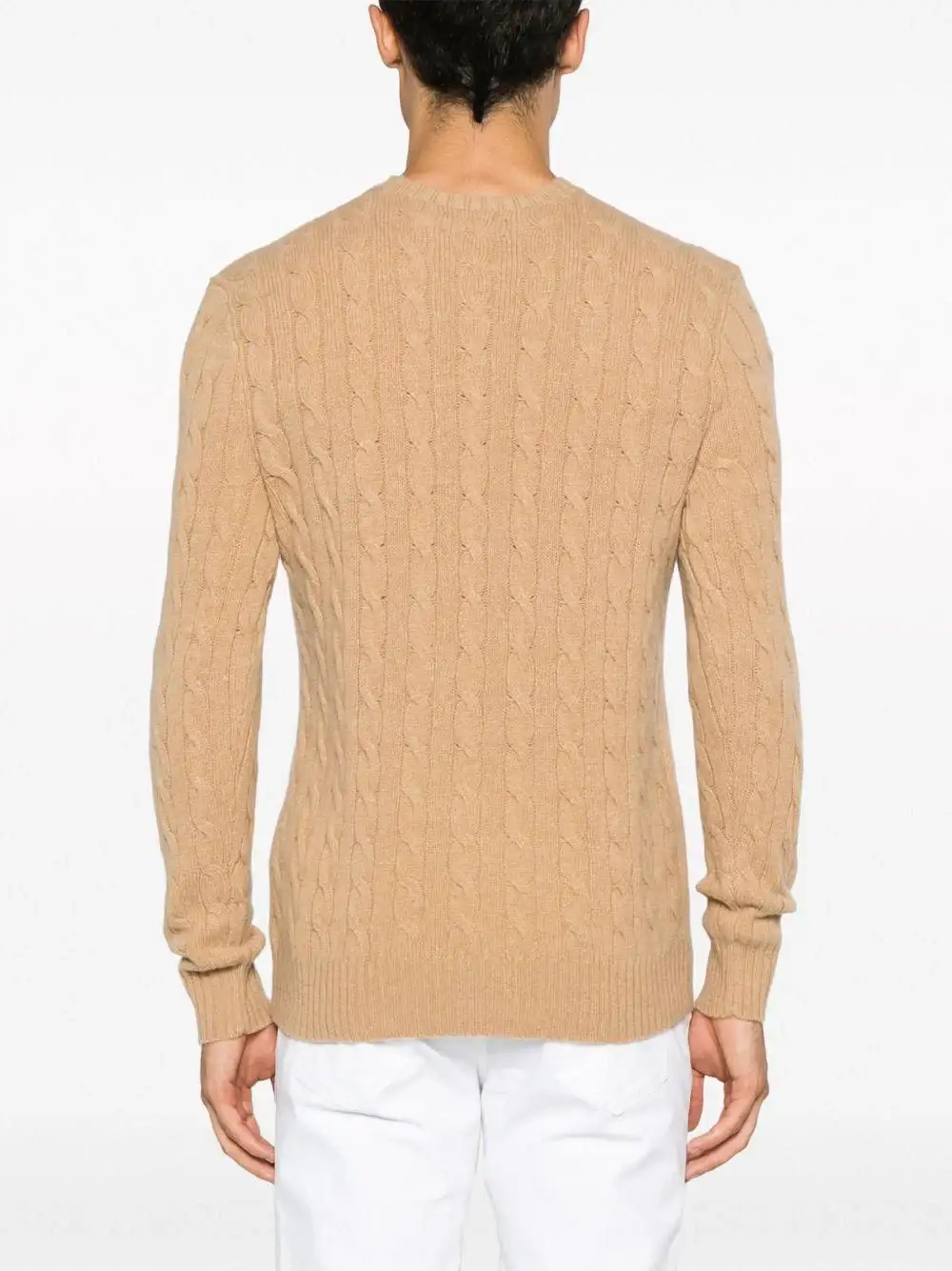 Jersey Polo Ralph Lauren Ochos - Image 3