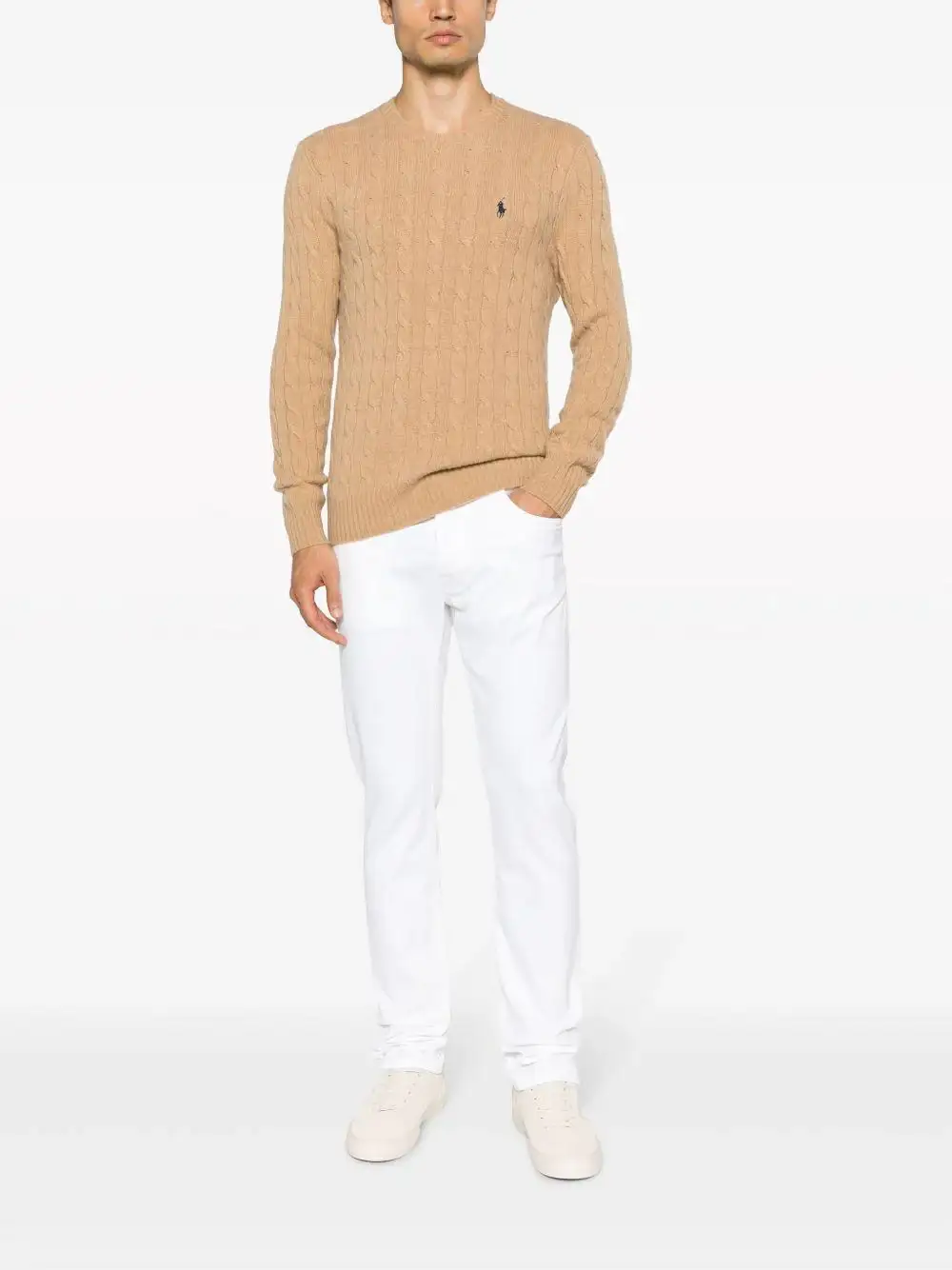 Jersey Polo Ralph Lauren Ochos - Image 4