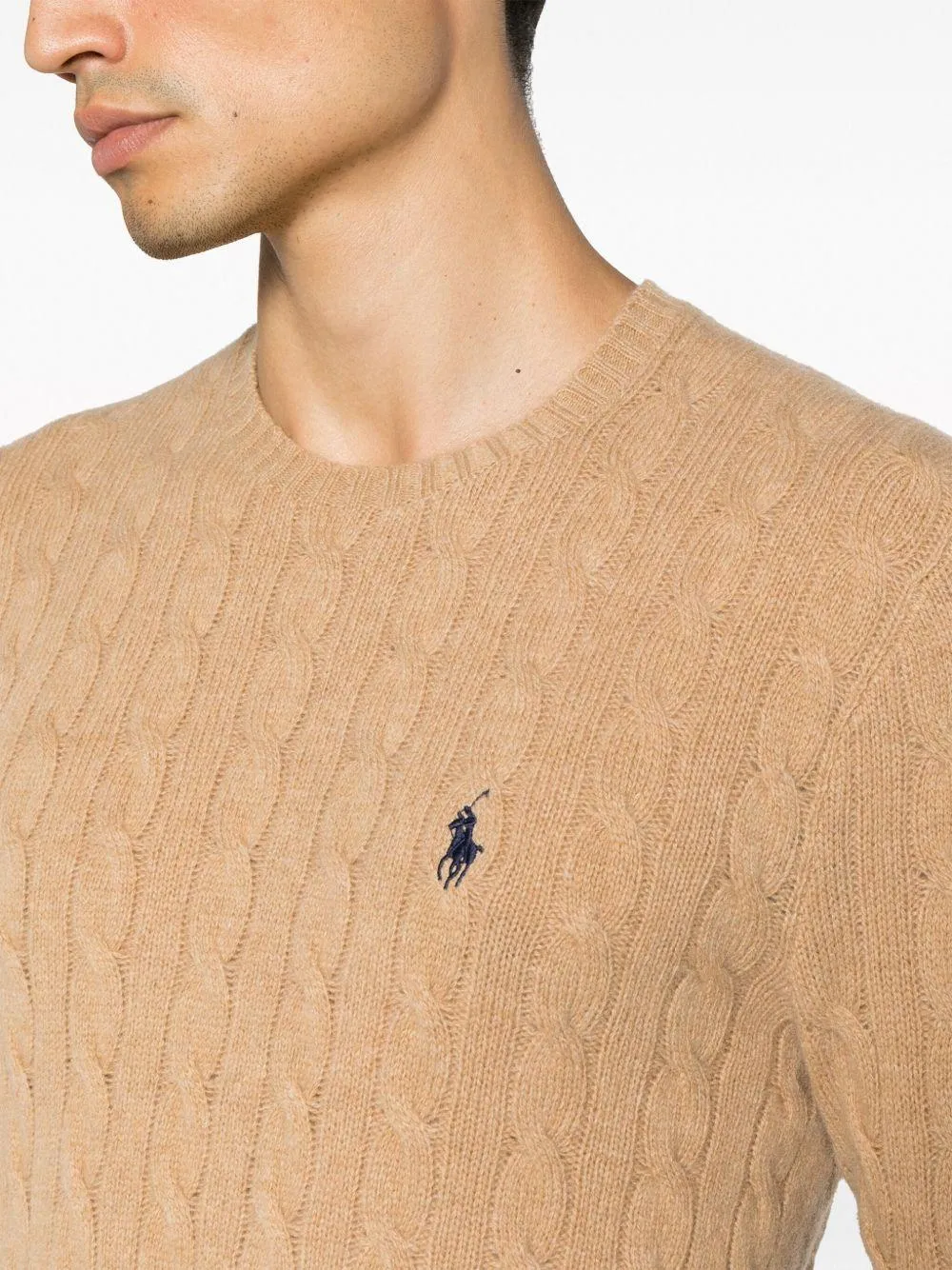 Jersey Polo Ralph Lauren Ochos - Image 5