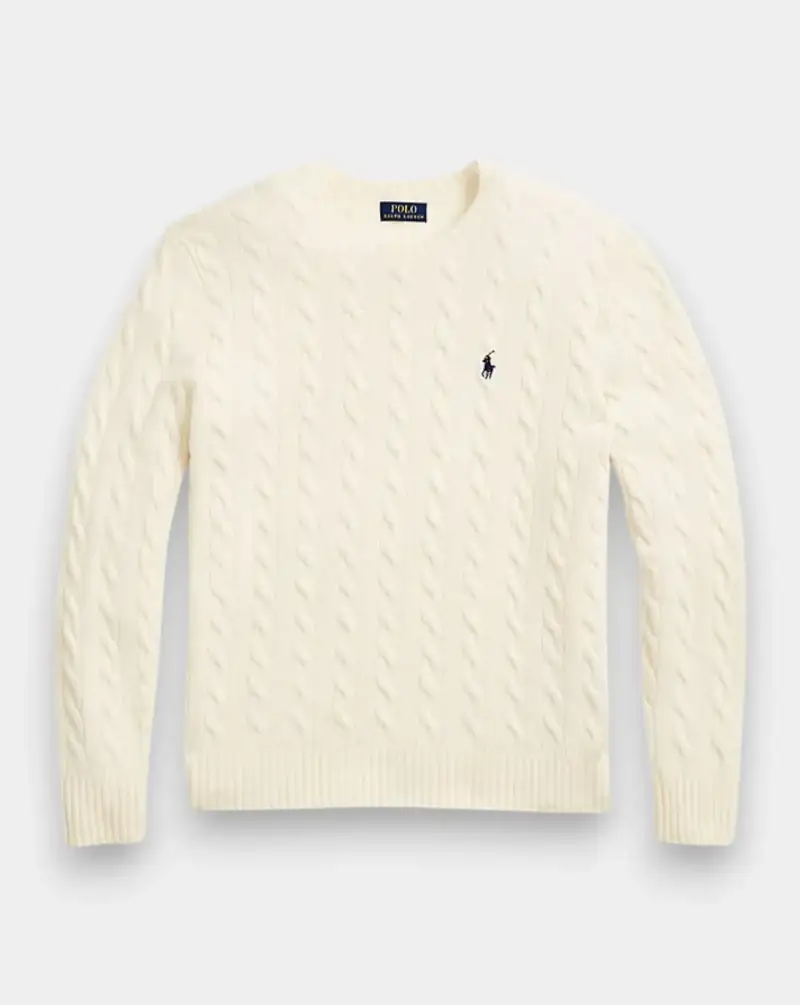 Jersey Polo Ralph Lauren Ochos