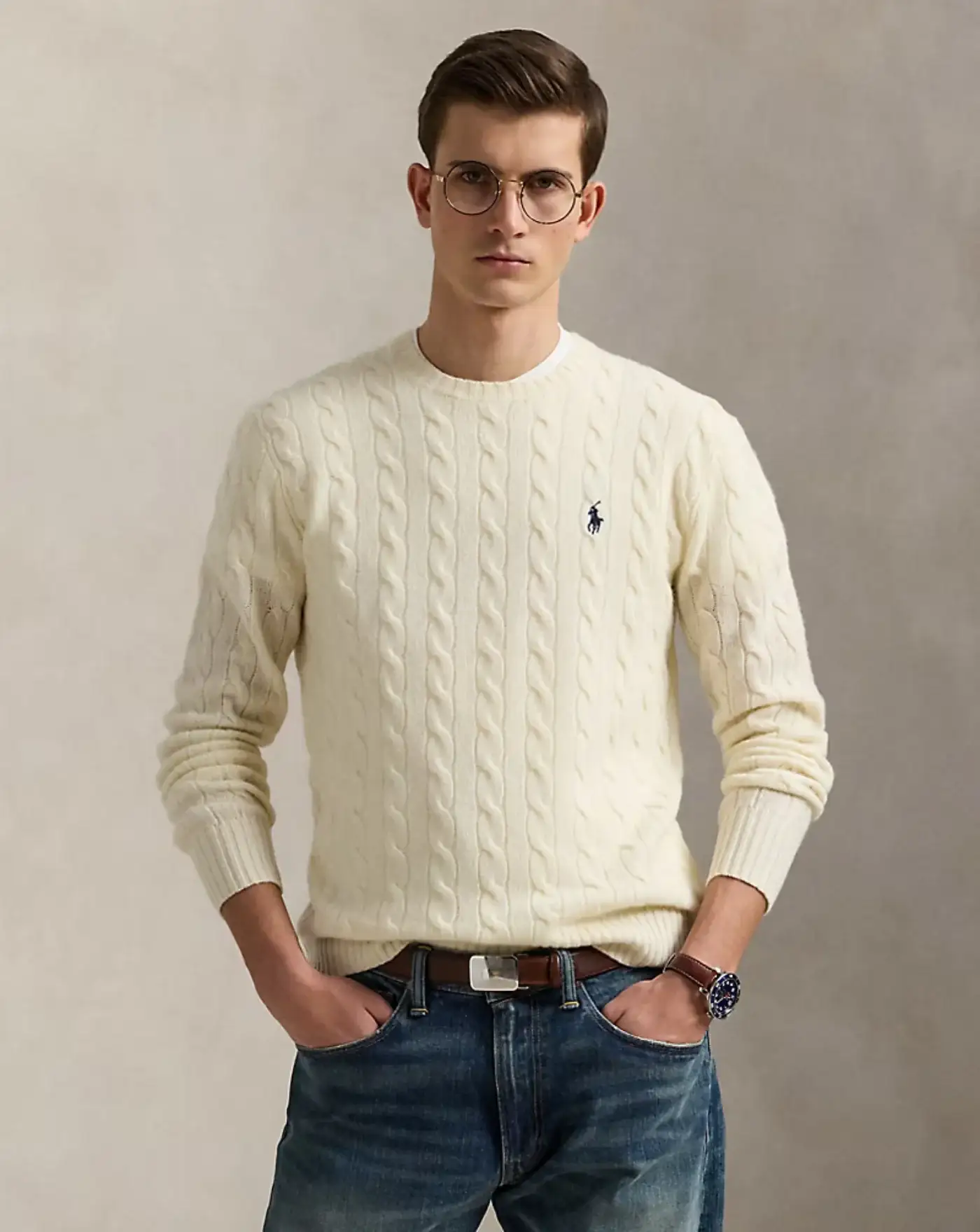 Jersey Polo Ralph Lauren Ochos - Image 2